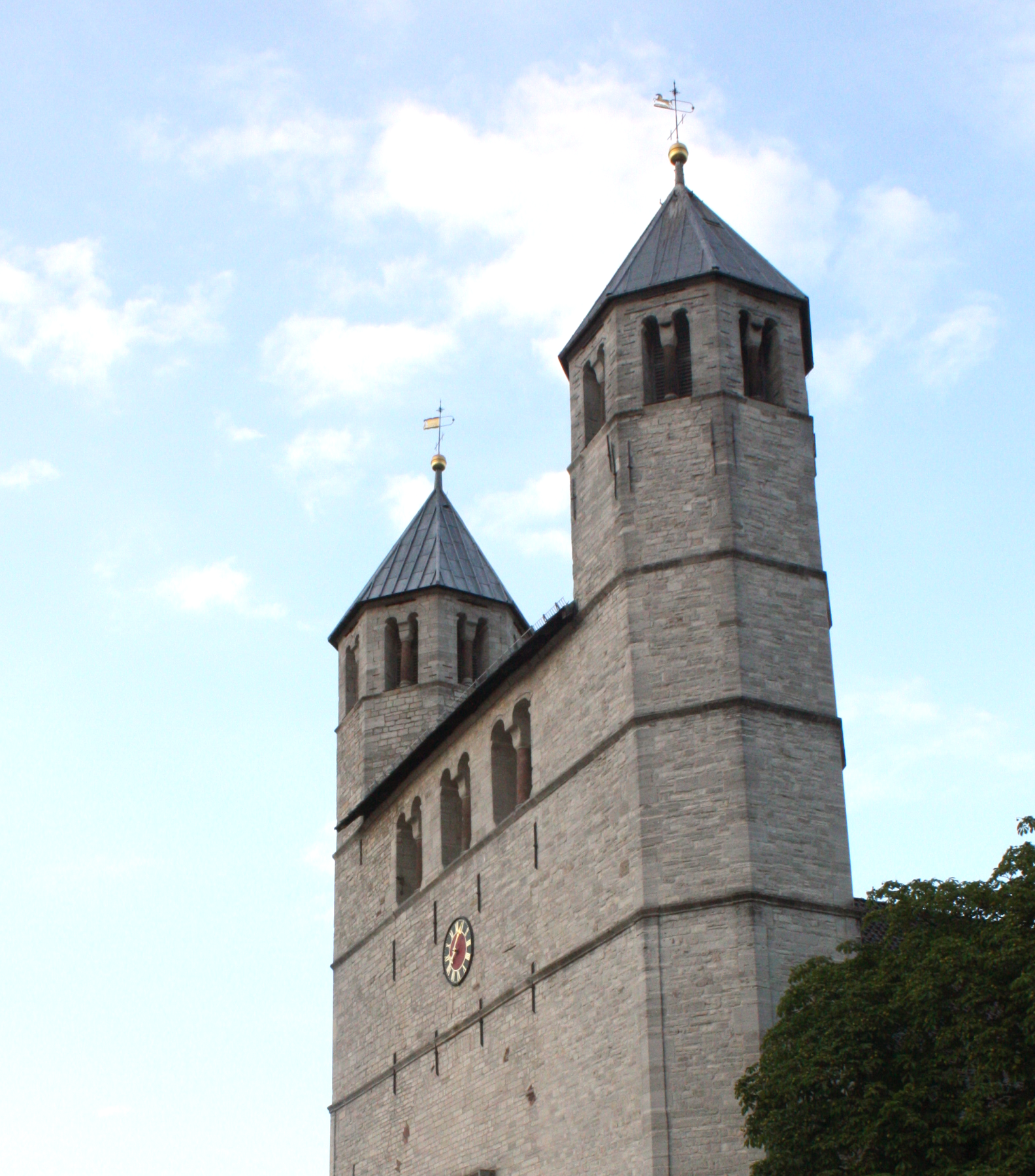 Stiftskirche